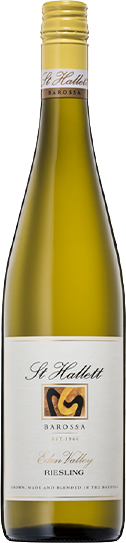 St Hallett Eden Valley Riesling